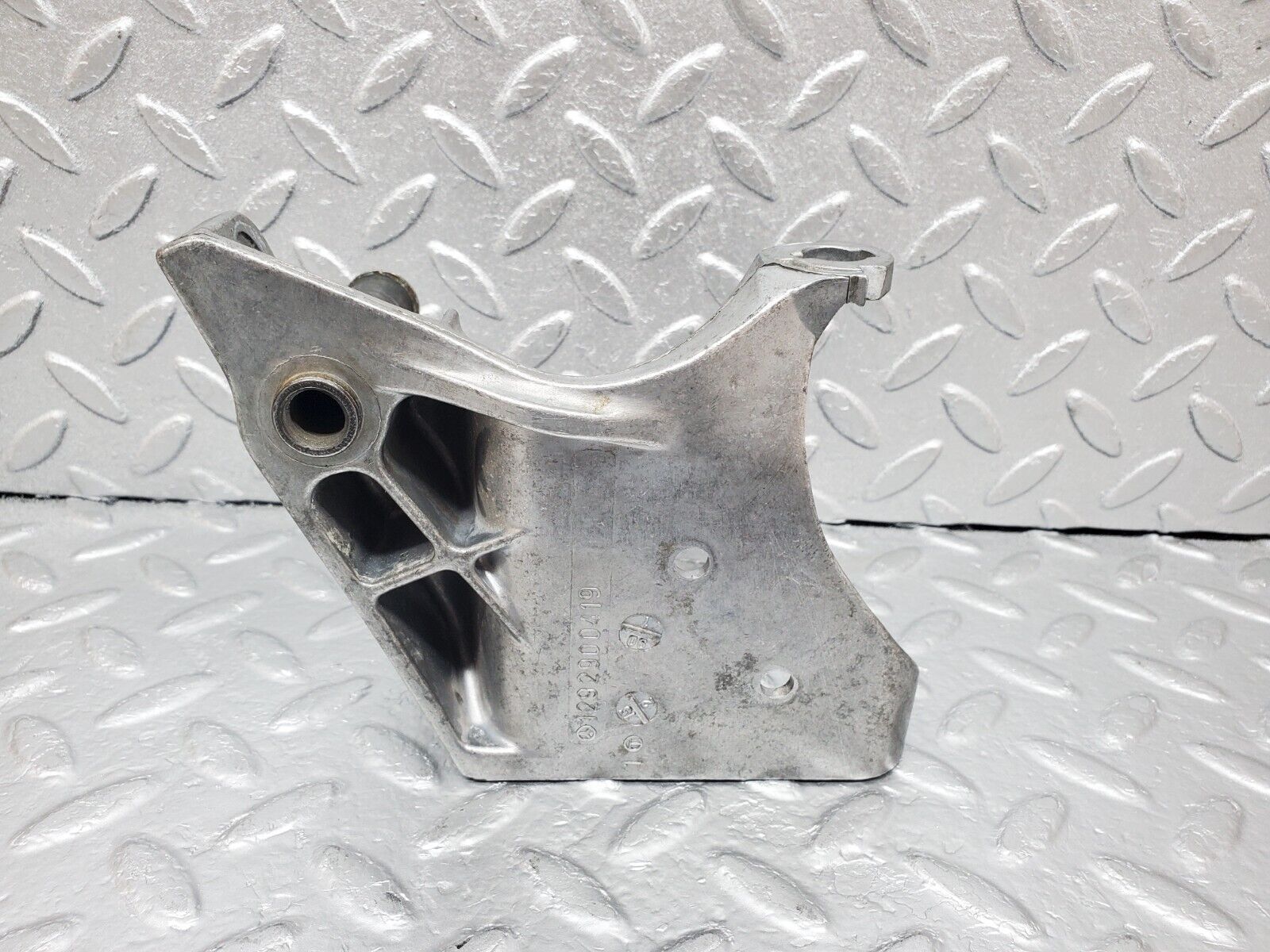 44959 Mercedes-Benz R129 300SL Coupe Brake Pedal Bracket 1292900419