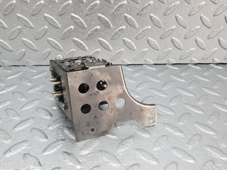 W126 Coupe heater blower resistor used OEM