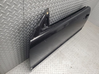 C208 left door used OEM