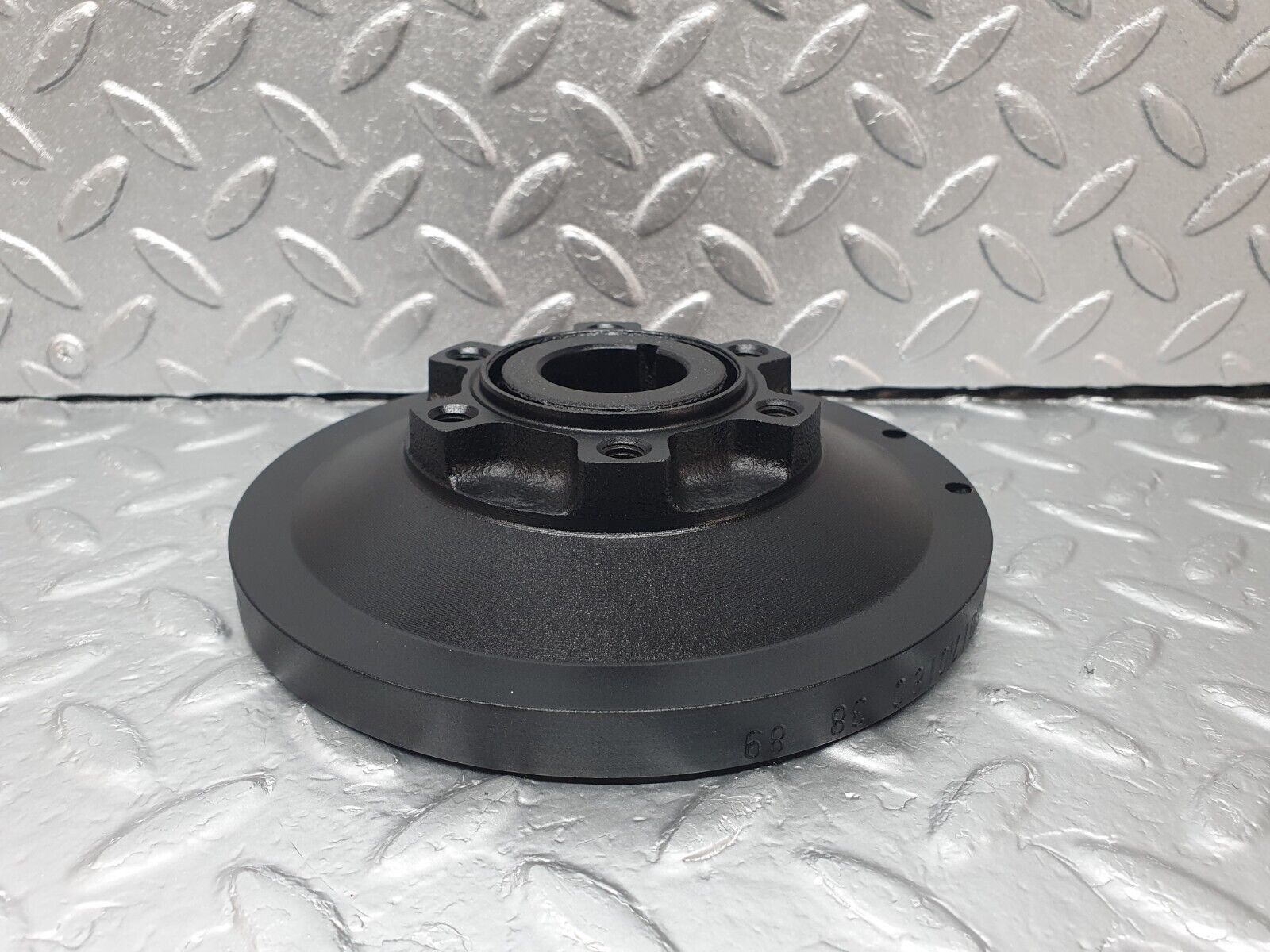 42821 Mercedes-Benz W201 190 2.0L Crankshaft Vibration Damper