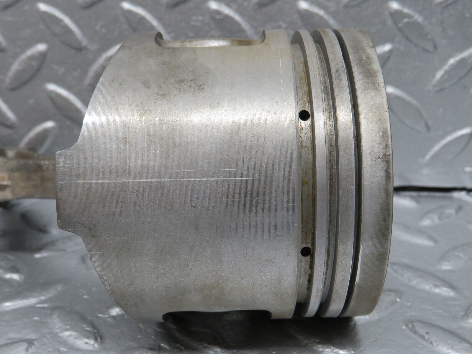 40027 Mercedes-Benz R107 350SL Piston With Connecting Rod 92.00mm