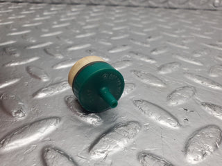 W126 Coupe air inlet check valve used OEM