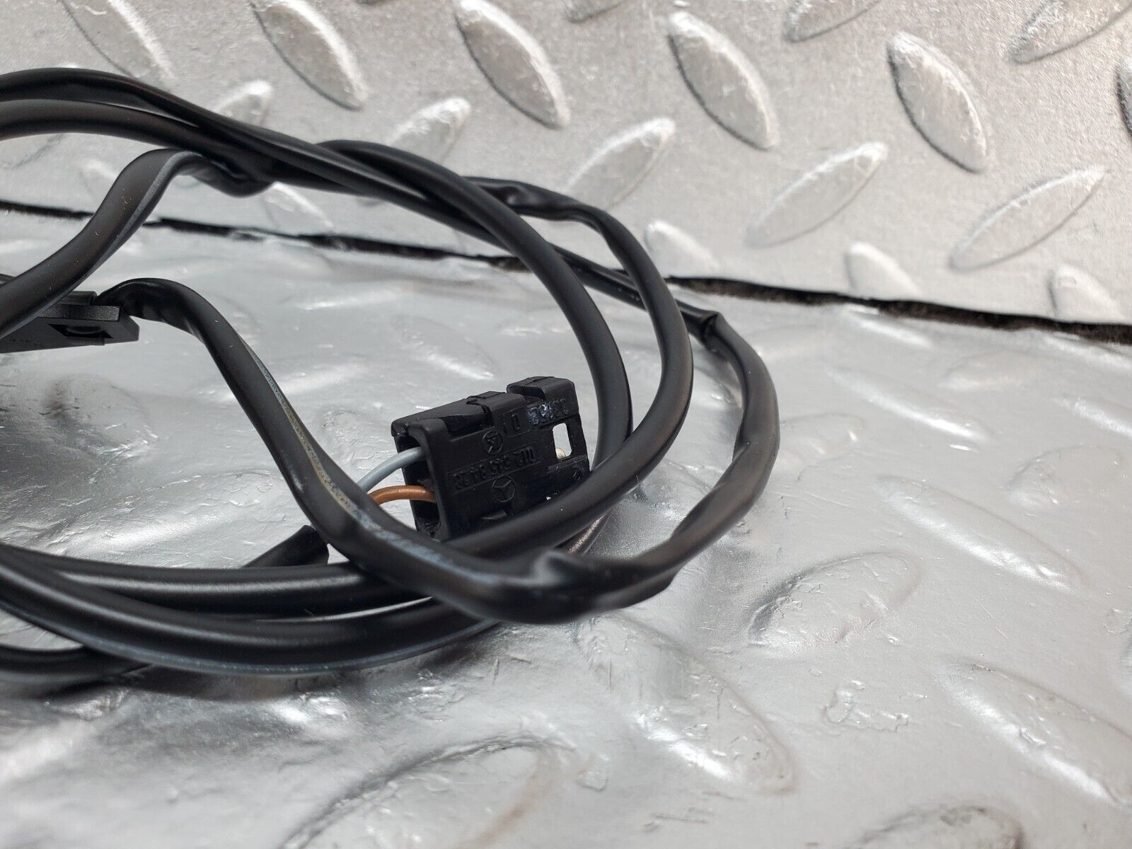 45218 Mercedes-Benz R129 300SL Coupe Window Glass Limit Switch 1298206310