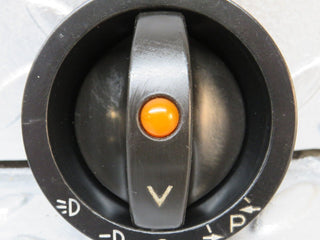 39825 Mercedes-Benz R107 350SL Headlight Switch Knob With Collar