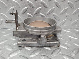 46717 Mercedes-Benz W123 280E Throttle Body Valve