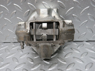 W124 rear right brake caliper used OEM