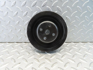 11055 Mercedes-Benz R107 W116 Water Pump Pulley