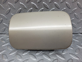 45785 Mercedes-Benz W126 420SE Fuel Tank Flap Cap 1265842639