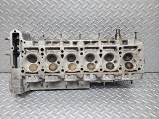 44552 Mercedes-Benz W123 280E Cylinder Head 1100161901