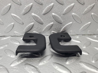 46935 Mercedes-Benz R129 320SL Coupe Interior Door Latch Trim