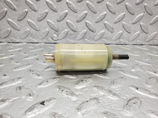 W124 Cabriolet windscreen washer pump used OEM