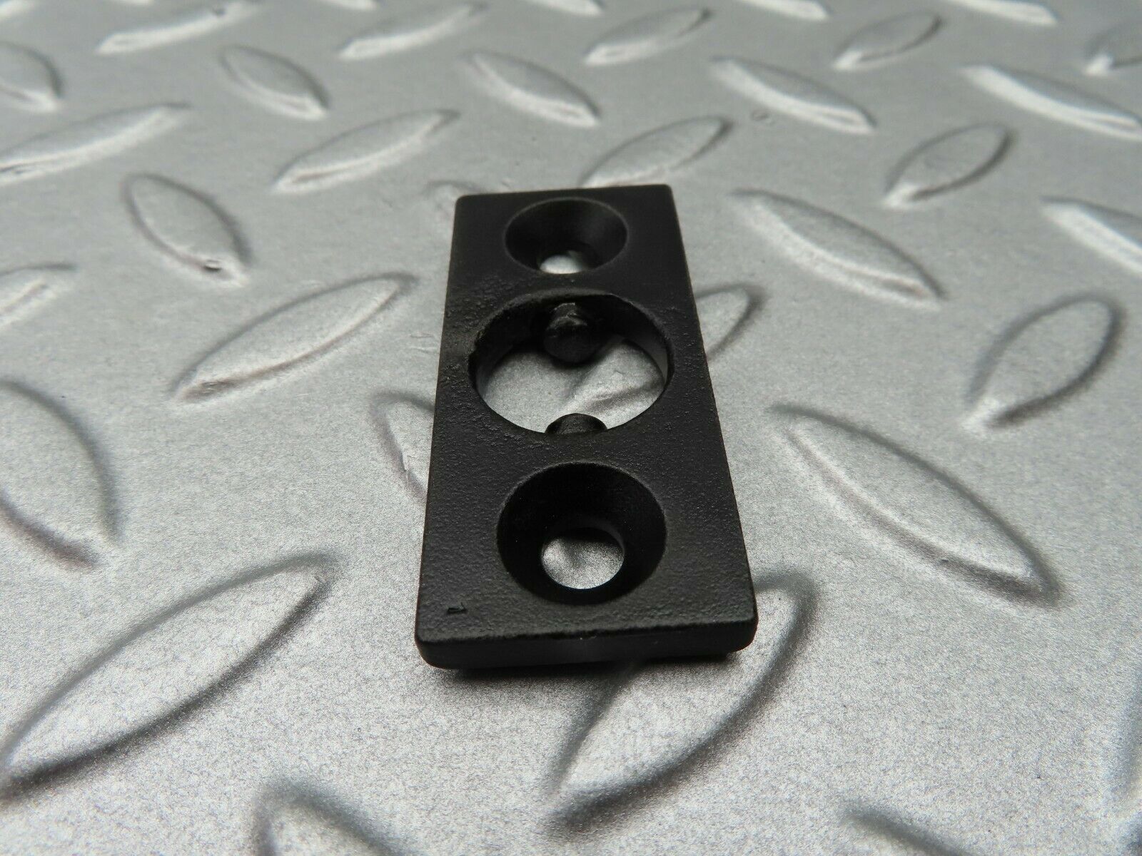 5181 Mercedes-Benz R107 350SL Sun Visor Holder Bracket Left