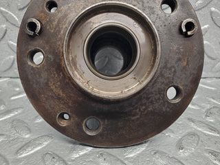 W201 Baby Benz front wheel hub used OEM