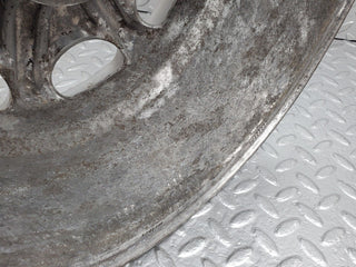 45330 Mercedes-Benz R129 Alloy Wheel 7.5Jx16H2 ET40 KBA45087