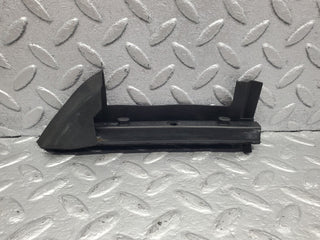 R129 SL left door wing mirror rubber used OEM