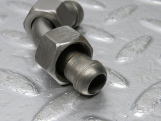 32966 Mercedes-Benz C107 R107 450 V8 Fuel Hose Pipe