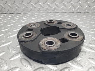 W124 Cabriolet propshaft joint used OEM