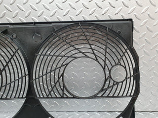 42190 Mercedes-Benz R129 320SL Coupe Radiator Fan Shroud Cover 1295050555