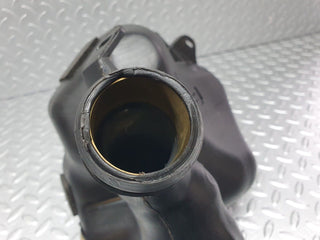 41775 Mercedes-Benz W202 C200 Fuel Filling Pipe Expansion Tank 2024701389