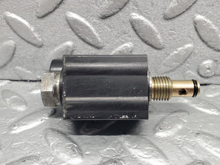 W123 automatic gearbox solenoid used OEM