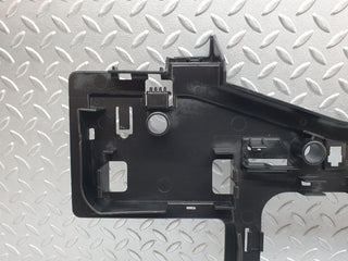 W202 rear deck bracket used OEM