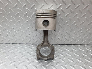 W108 piston with connecting rod used OEM