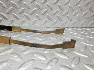 W123 Coupe heater box holder strap used OEM