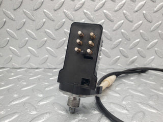 46078 Mercedes-Benz S123 200T Wagon Heater Switch Heater Controller 1238200010