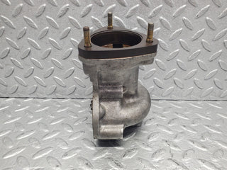 W112 injection pump drive housing used OEM
