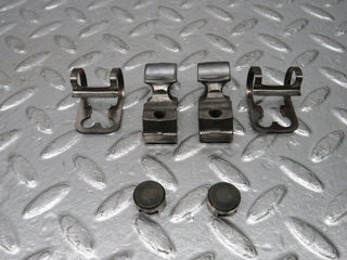 33004 Mercedes-Benz C107 R107 350 V8 Valve Rocker Arm With Spring & Tappet