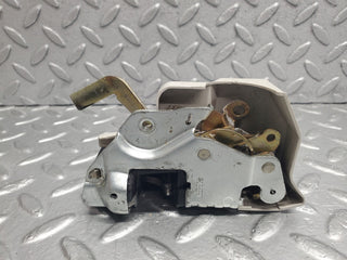 W124 Wagon rear right door lock mechanism used OEM