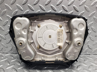 W140 steering wheel airbag used OEM
