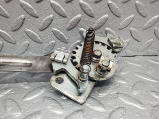 R107 SL seat height adjuster right used OEM