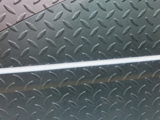 42869 Mercedes-Benz W201 190 2.0L Front Left Door Window Glass