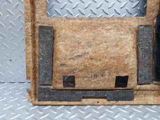 41819 Mercedes-Benz W202 C200 Rear Parcel Shelf 2026904646 2028400074