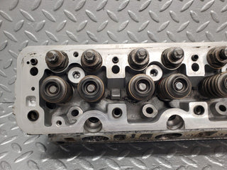 46317 Mercedes-Benz W126 420SE Cylinder Head Left Side 1160164001