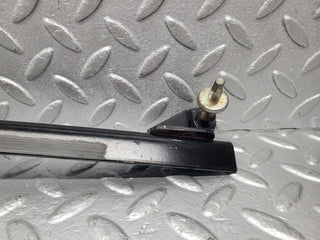 46762 Mercedes-Benz R129 320SL Coupe Front Left Window Channel