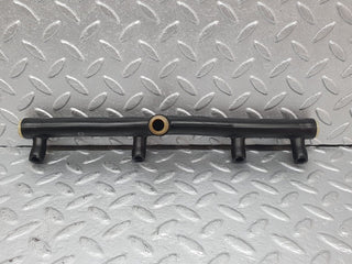 43663 Mercedes-Benz C126 380SEC Coupe Air Intake Breather Hose Pipe 1160940982