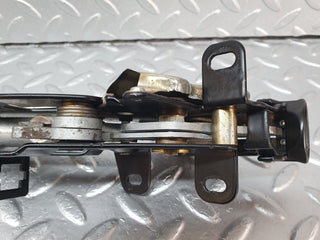 42154 Mercedes-Benz R129 320SL Coupe Rear Right Roof Lock Mechanism 1298001774