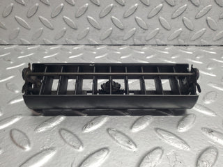 W126 Coupe dashboard centre air vent used OEM