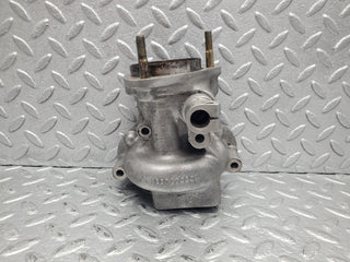 W112 injection pump drive housing used OEM