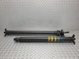 W126 Coupe cardan shaft prop shaft used OEM