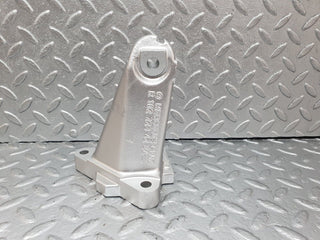 W201 Baby Benz engine mount bracket right side used OEM