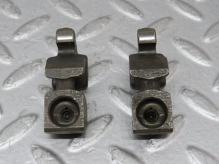 R107 SL valve rocker arm with spring and tappet used OEM