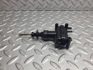 W124 Wagon door lock vacuum actuator rear used OEM