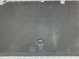 W202 trunk storage cover panel used OEM