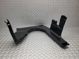 R129 SL front left cable channel used OEM