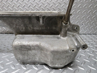 33097 Mercedes-Benz C107 R107 350 V8 Oil Pan Oil Sump 1160102913 1160140166