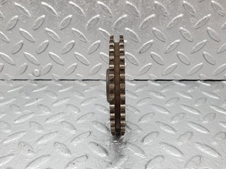 43792 Mercedes-Benz C126 380SEC Coupe Camshaft Timing Gear Sprocket 1160520601