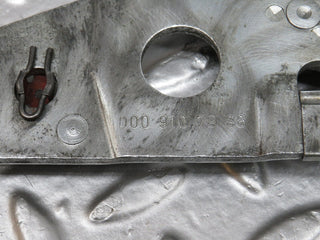 33210 Mercedes-Benz R107 Front Left Seat Hinge Pair 0009107685 0009107986